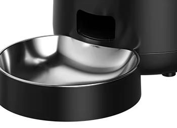Distributeur Automatique 4L pour Chats – Repas Programmés sans Souci, Anti-Bourrage et Anti-Insectes (1)