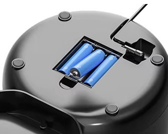 Distributeur Automatique 4L pour Chats – Repas Programmés sans Souci, Anti-Bourrage et Anti-Insectes (3)